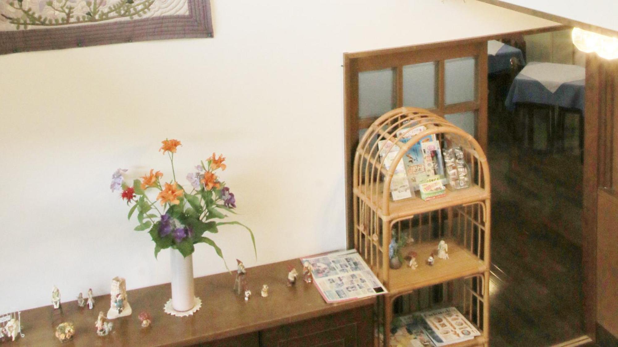 Bellbird Bed & Breakfast Aso Ngoại thất bức ảnh